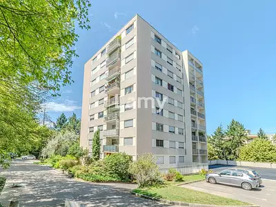 Appartement, 99,8 m²