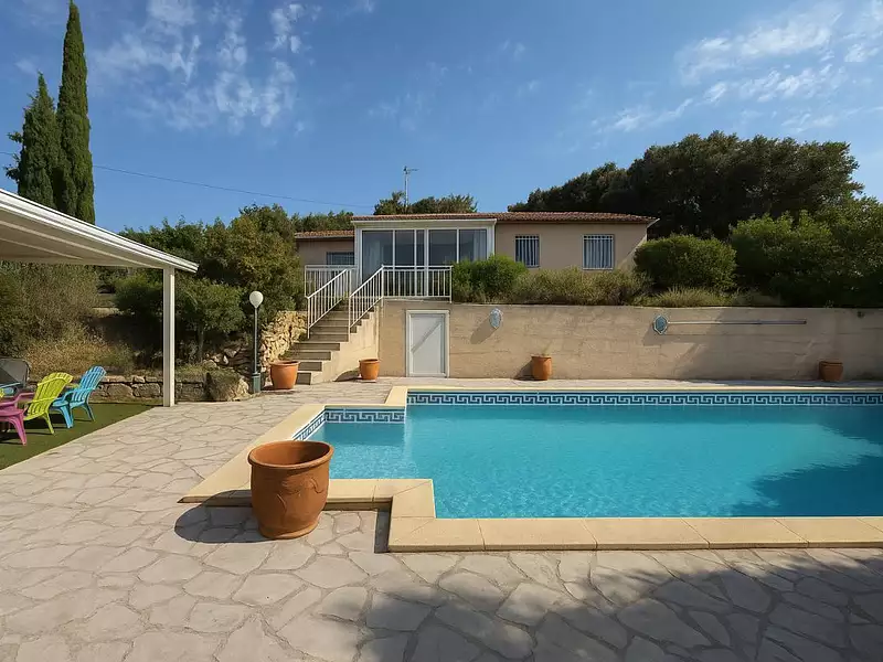Maison, 120 m²