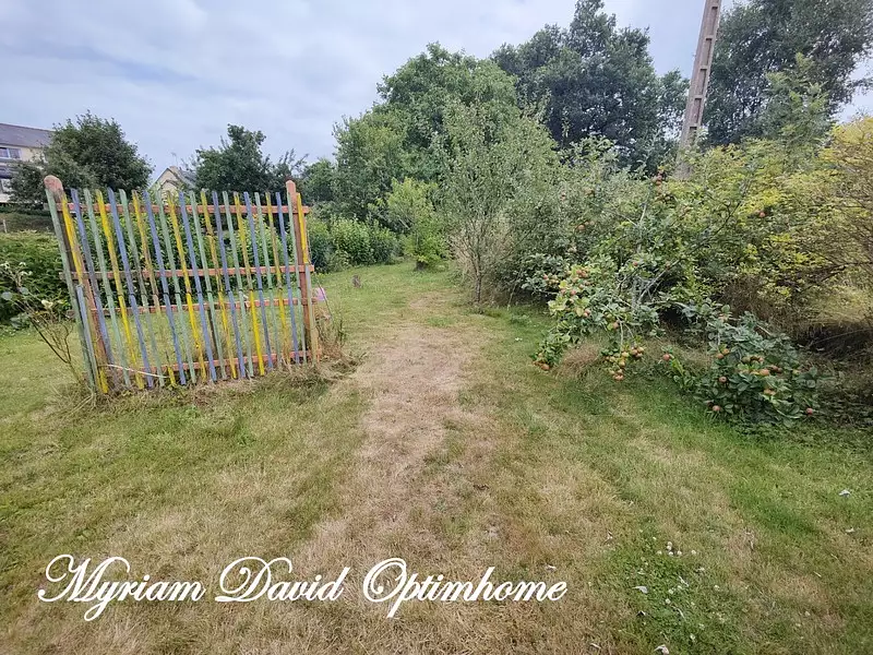 Maison, 58 m²