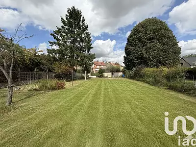 Maison, 65 m²
