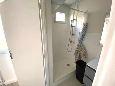 Appartement, 31 m²