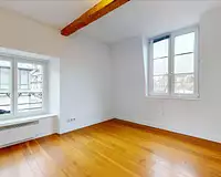 Appartement, 89,36 m²