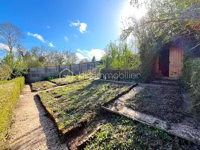 Maison, 75 m²