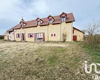 Maison, 215 m²