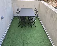 Appartement, 40,41 m²