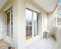 Appartement, 42,63 m²