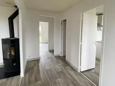 Maison, 98 m²
