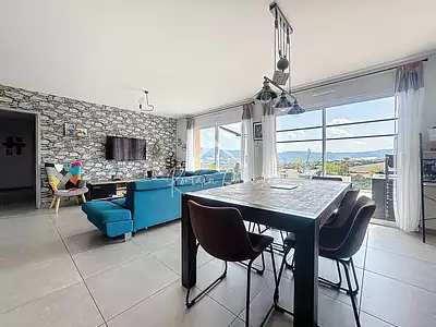 Maison, 92 m²