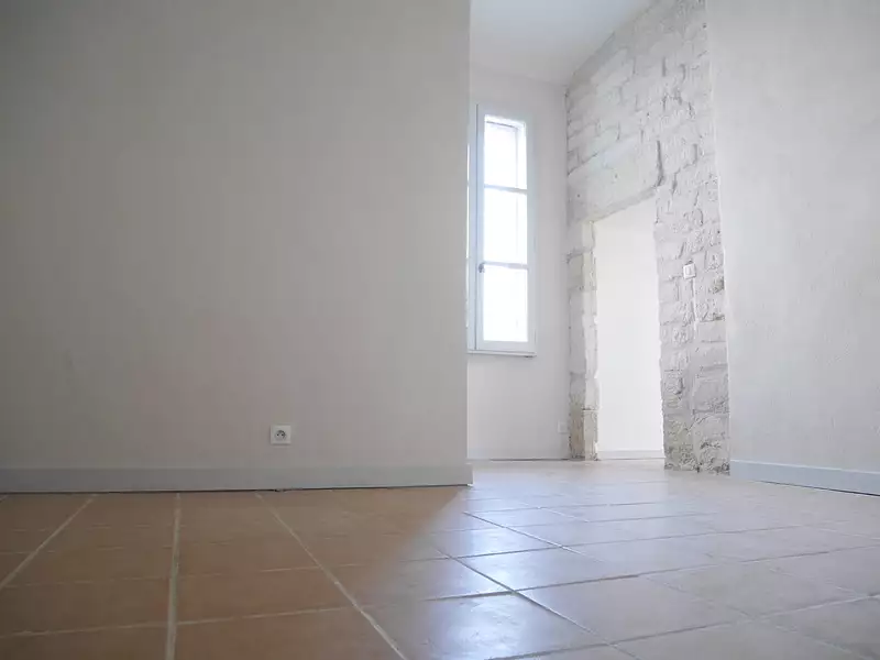Appartement, 36,89 m²