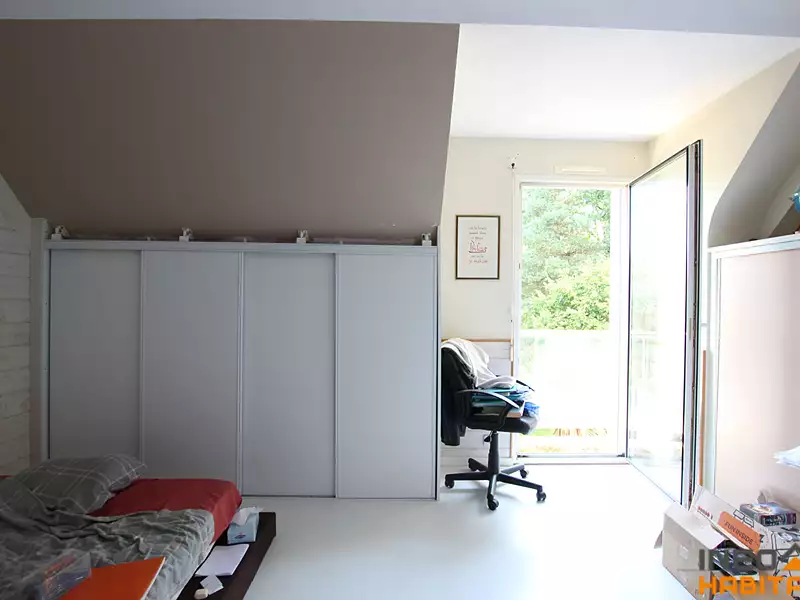 Maison, 130 m²