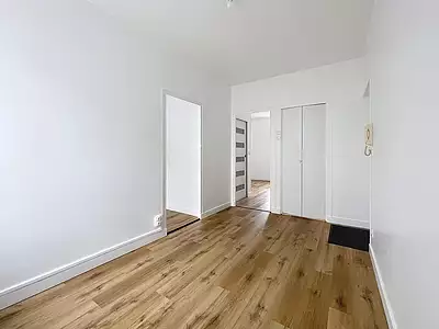 Appartement, 30,72 m²