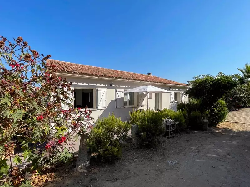 Maison, 150 m²