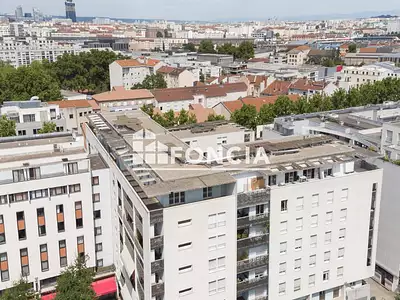 Appartement, 87 m²