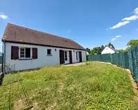 Maison, 81,29 m²