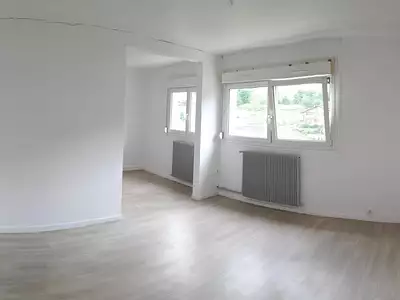 Appartement, 65 m²