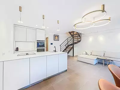 Appartement, 81,69 m²