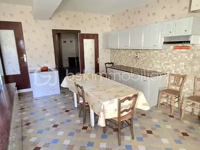 Maison, 175 m²