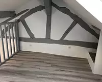 Appartement, 61,69 m²