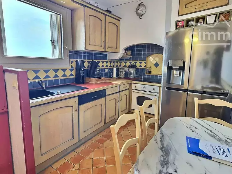 Appartement, 82 m²