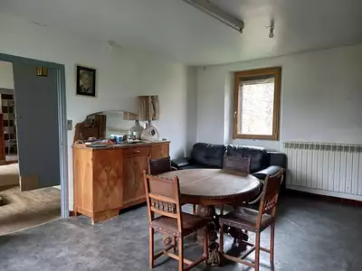 Maison, 85 m²