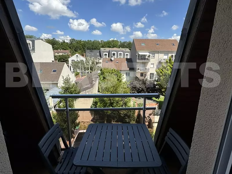 Appartement, 53,11 m²