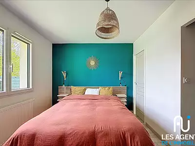 Maison, 117,88 m²