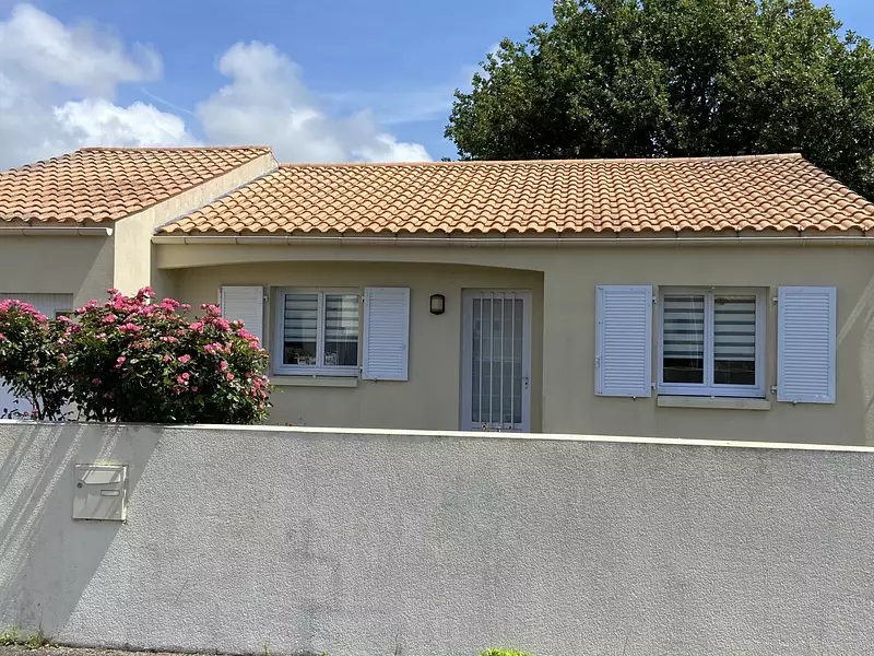 Maison, 74 m²