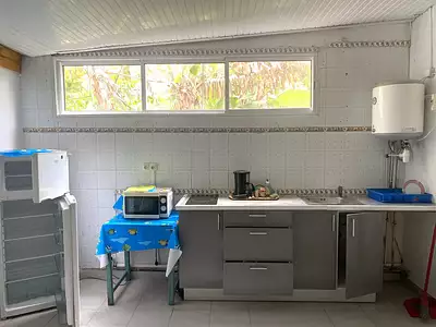 Appartement, 42,54 m²
