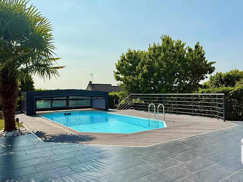 Maison, 139 m²