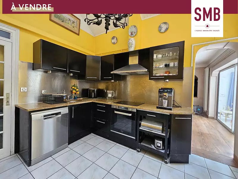 Maison, 108 m²