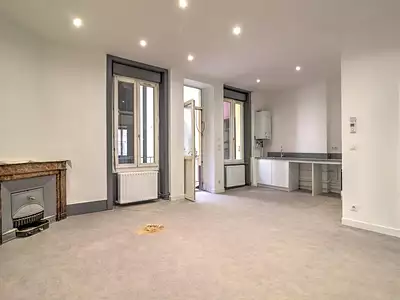 Appartement, 67,86 m²