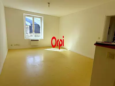 Appartement, 81 m²