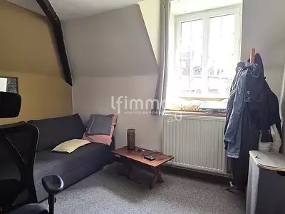 Appartement, 188 m²