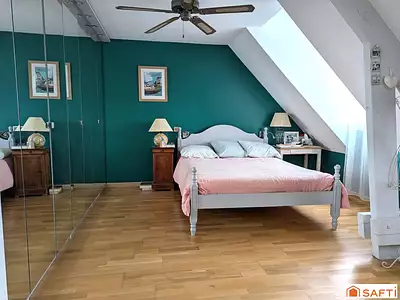 Maison, 155 m²