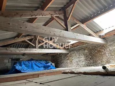 Maison, 235 m²