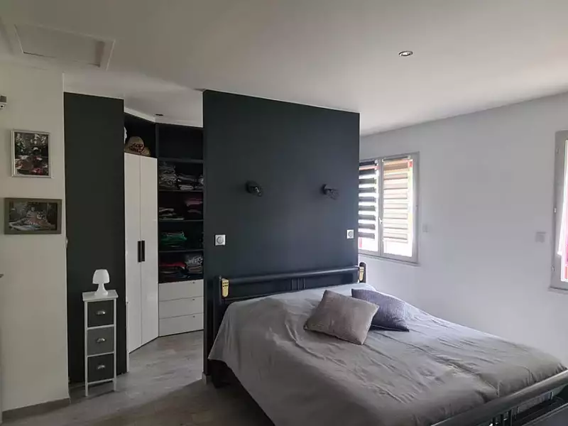 Maison, 159 m²