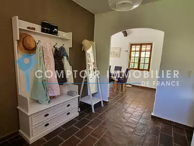 Maison, 120 m²
