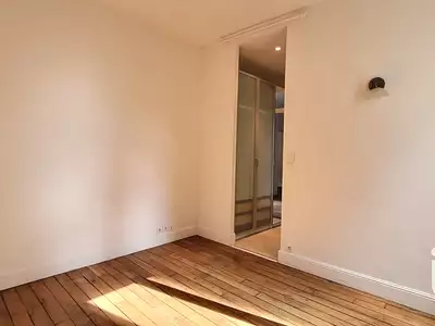 Appartement, 39 m²