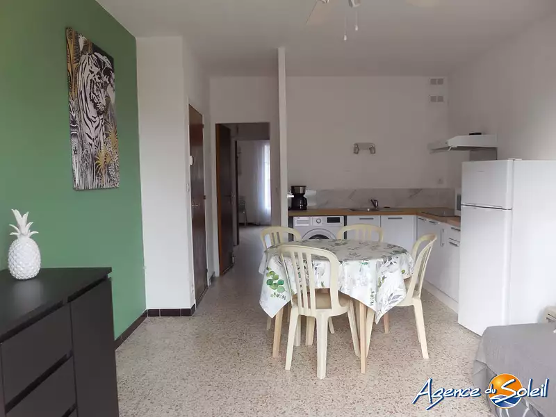 Appartement, 39 m²