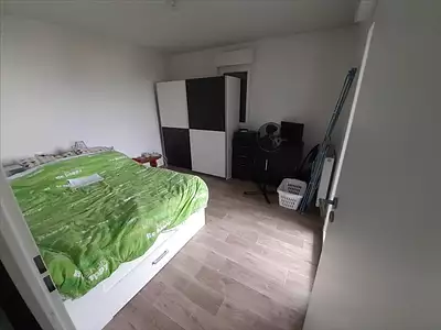 Appartement, 43,9 m²