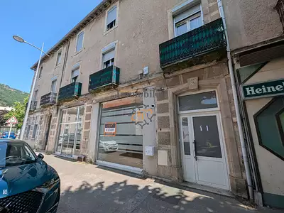 Appartement, 112 m²