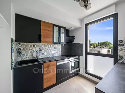 Appartement, 83,21 m²