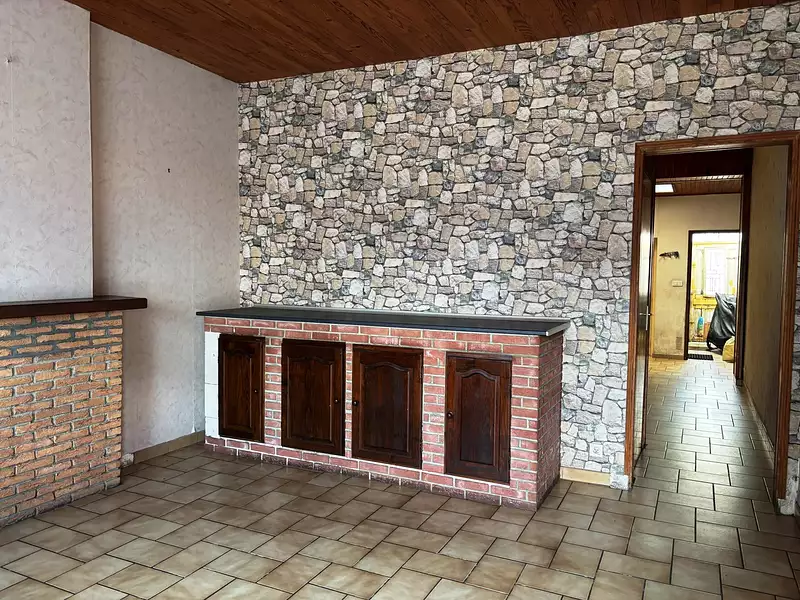 Maison, 80 m²