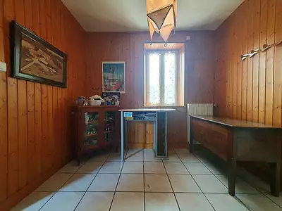 Maison, 57 m²