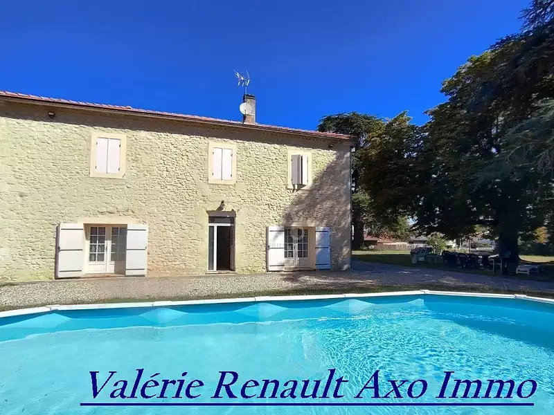Maison, 278 m²