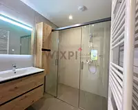 Appartement, 48,83 m²