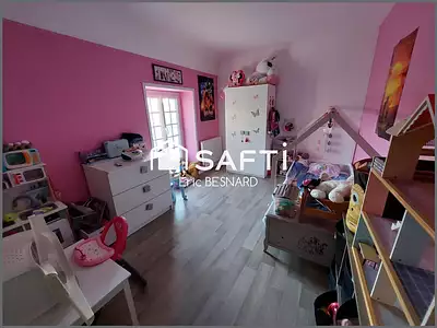 Maison, 136 m²