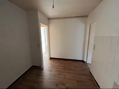 Maison, 52 m²