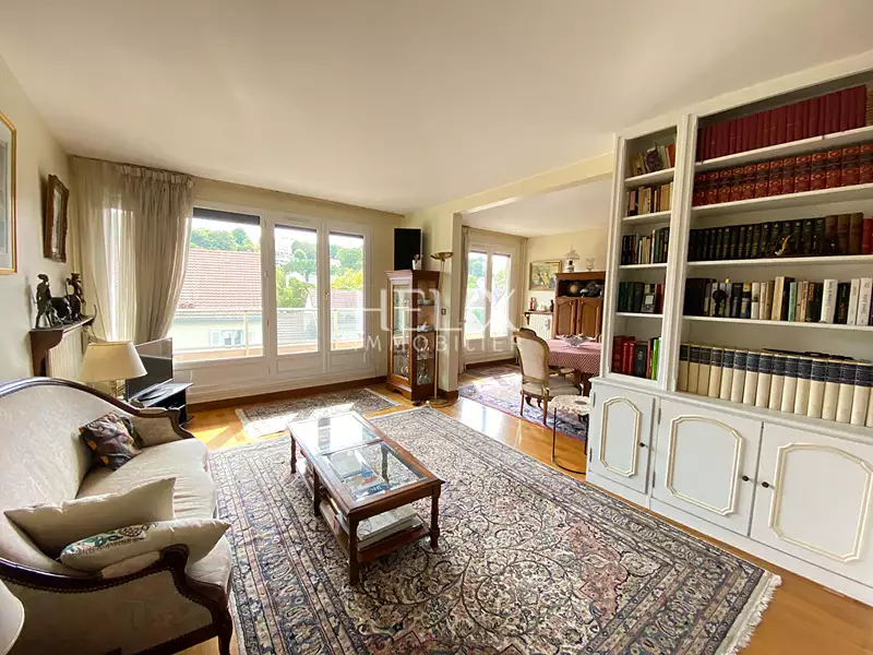 Appartement, 100 m²