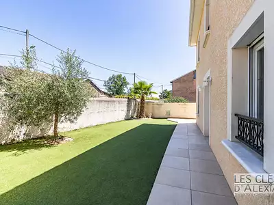 Maison, 130,17 m²